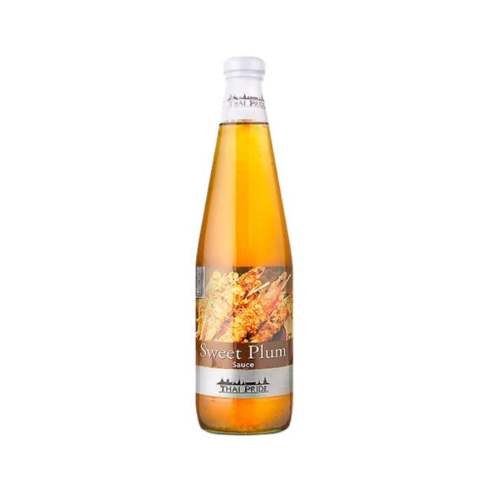THAI PRIDE Sweet Plum Sauce 295ML