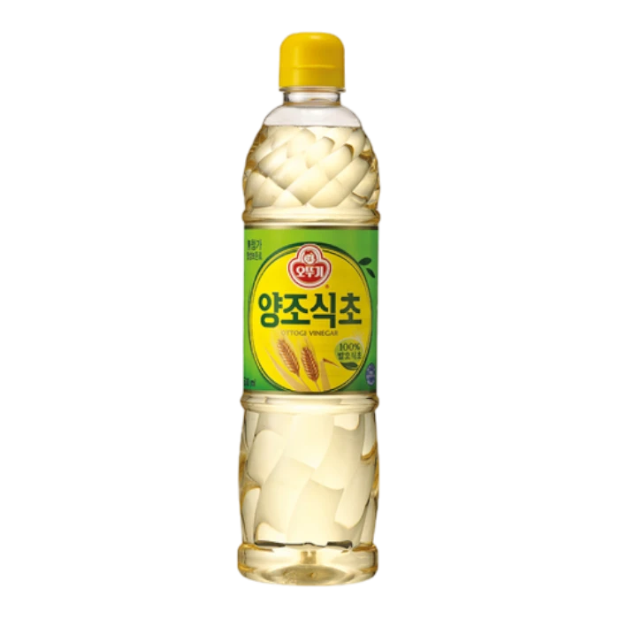 OTTOGI Brandweinessig 500ML