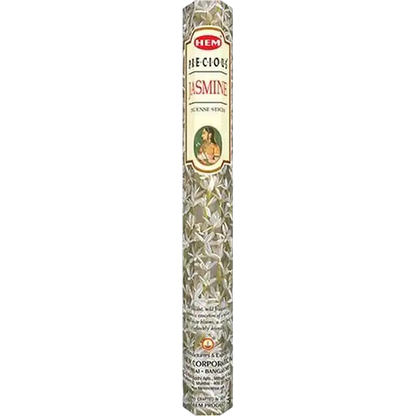 HEM Räucherstäbchen Jasmin Pk=20Stk
