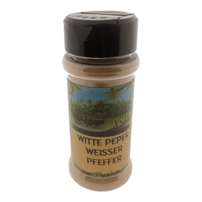 ASLI Pfeffer wei√ü 55G