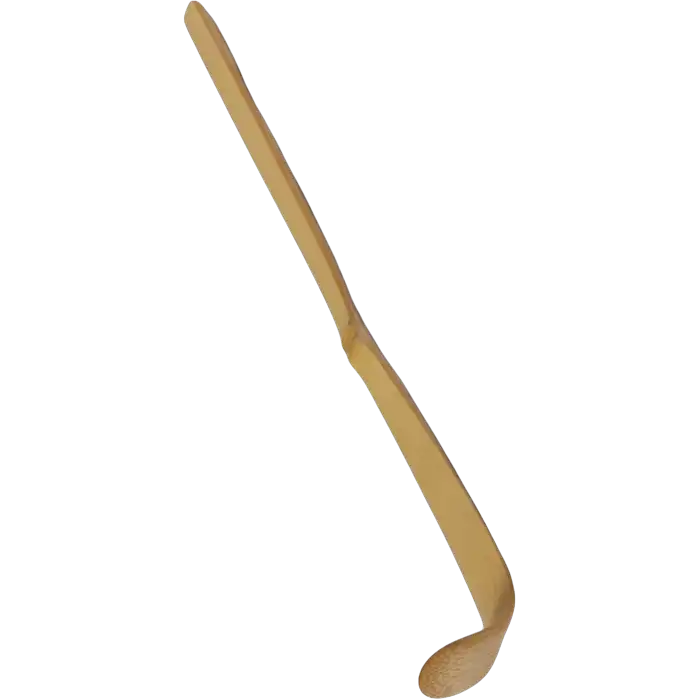 Matchalöffel 18cm