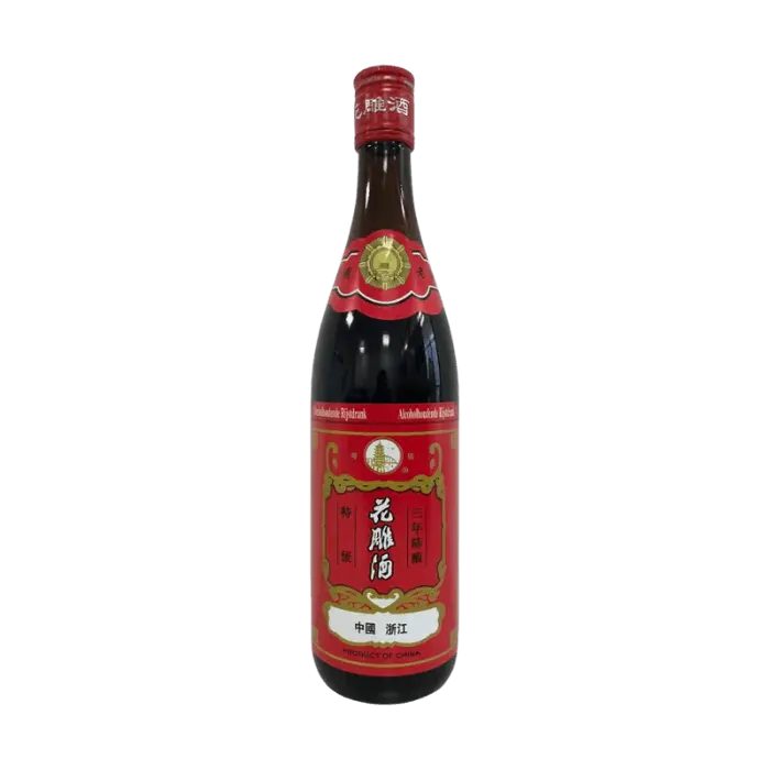 QINTA Jia Fan Kochwein 640ML