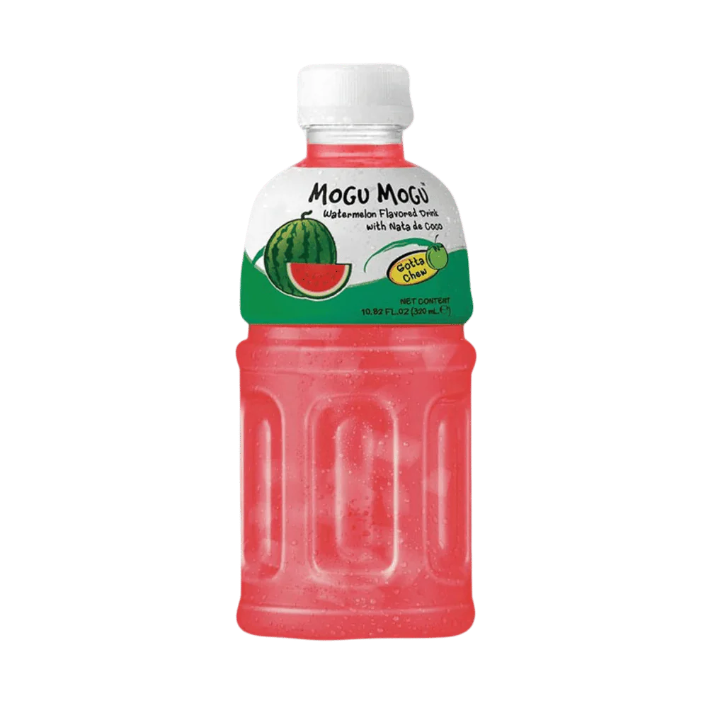 MOGU MOGU Wassermelone Fl 320ML