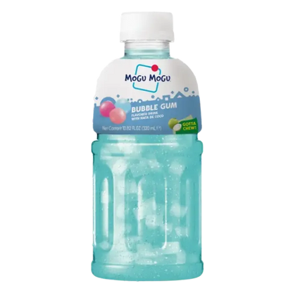 MOGU MOGU Bubblegum Fl 320ML