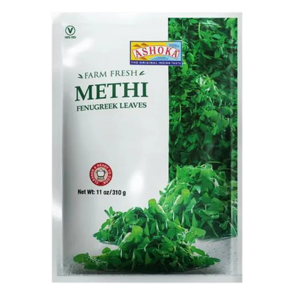 ASHOKA Methiblätter Patta 310G