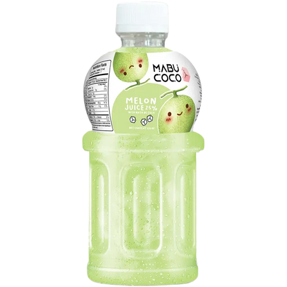 MABU Coco Melon Fl 320ML