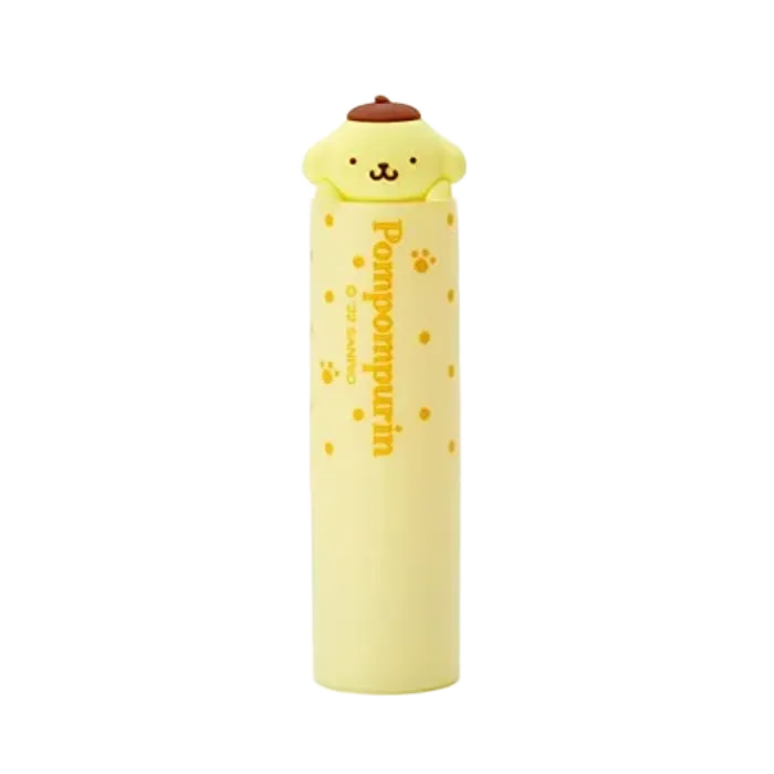 MEASTY SANRIO Lip Balm Pompompurin Lemon 8g