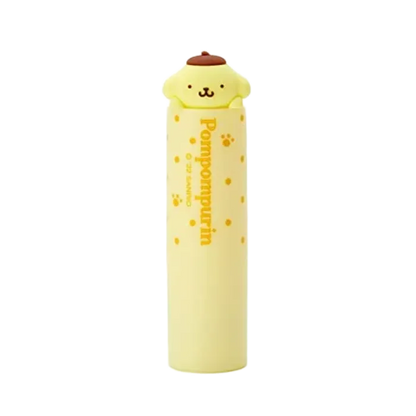 MEASTY SANRIO Lip Balm Pompompurin Lemon 8g