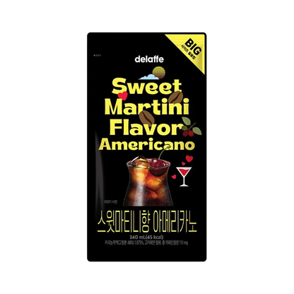 DELAFFE Americano Sweet Martini 340ML
