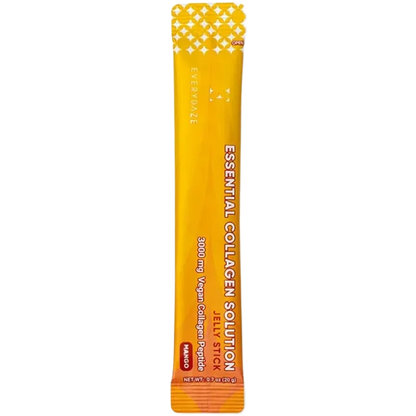 EVERYDAZE Essential C's Jelly Stick Mango 20G