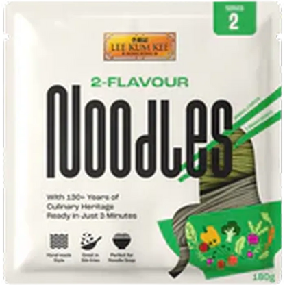 LKK 2 FLavor  Noodles 108G