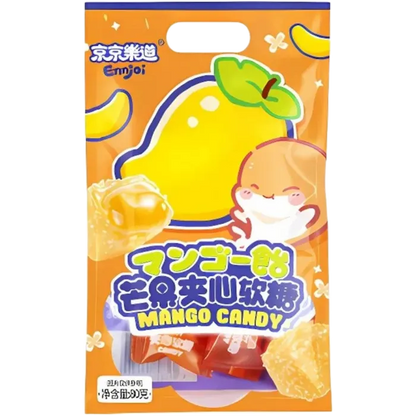 ENNJOI Stuffed Candy Mango 80G