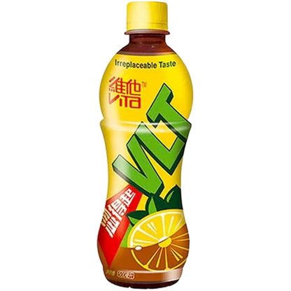 Vita Lemon Ice Tea 500ML
