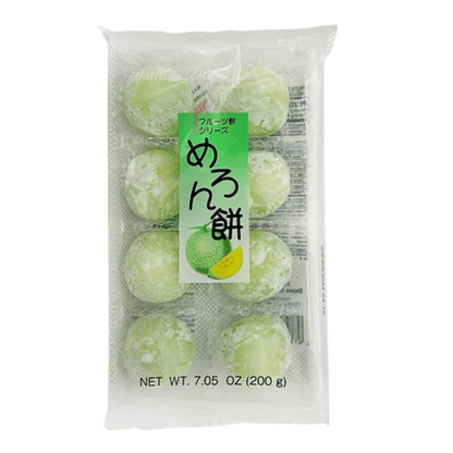 Kubota Daifuku Melone 8stk.
