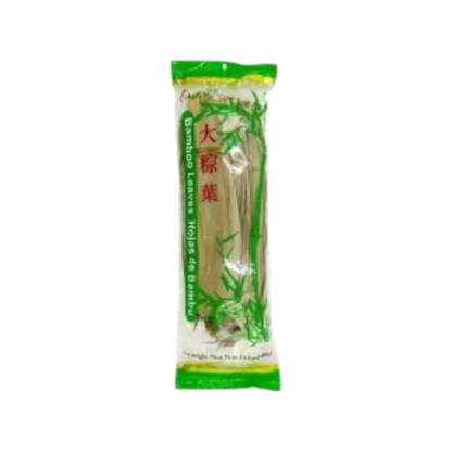 SHINE FARM Bambusblätter Getrocknet 8,5cm 400G