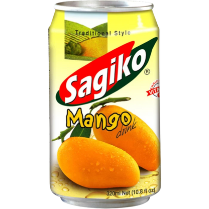 SAGIKO Mango Gertänk 320ML