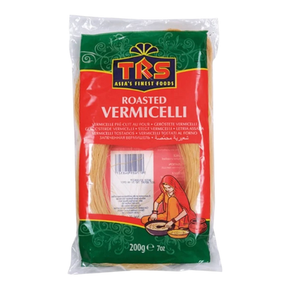 TRS Vermicelli Geröstet 200G
