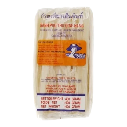 Toan Nam Reisfadennudeln 400g