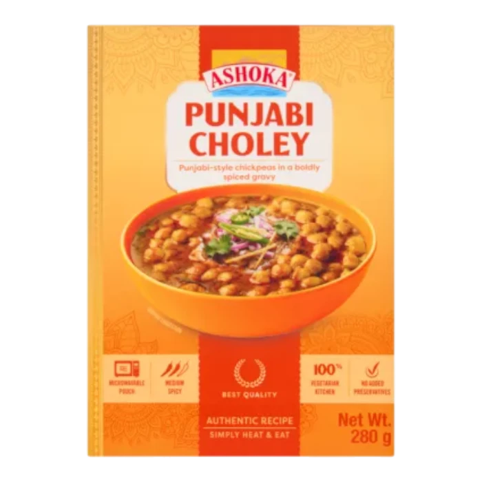 ASHOKA Punjabi Chloey 280G