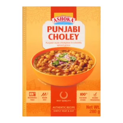 ASHOKA Punjabi Chloey 280G