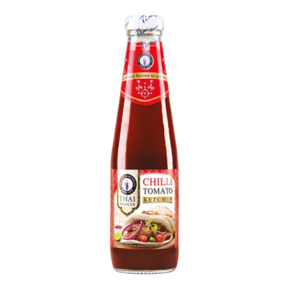 Thai Dancer Chili Tomaten Ketchup 300ml