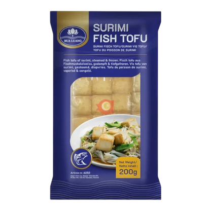 Surimi Fisch Tofu 200g