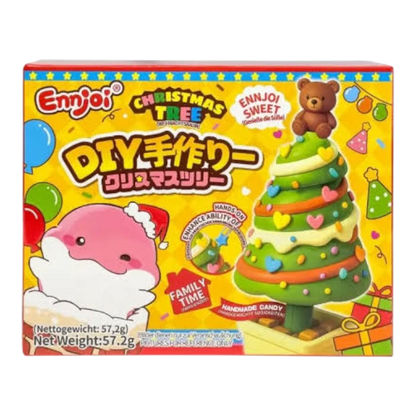 Ennjoi DIY Handmade Christmas Tree 57,2g
