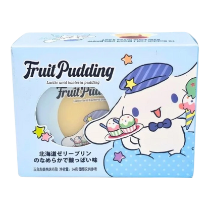 AIYIKE Cinnamoroll Peach Jelly 36G