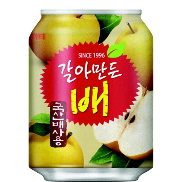 HAITAI Birnensaft 238 ML