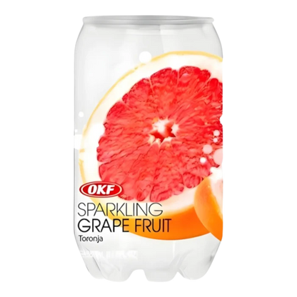 OKF Sparkling Greapfruit 350 ML