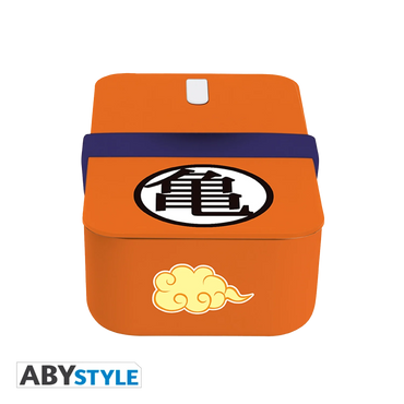 DRAGON BALL Bento Box Goku's Meal