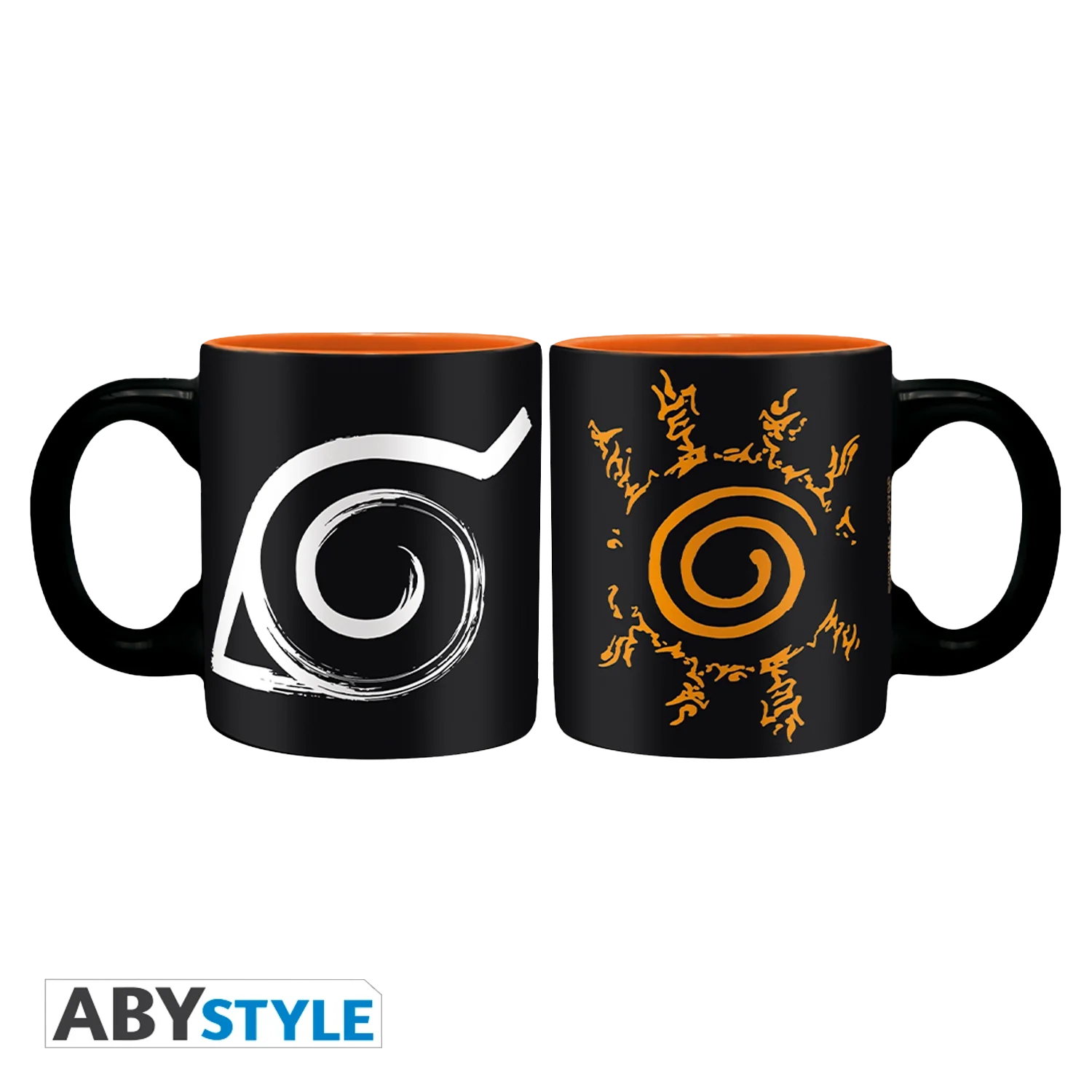NARUTO SHIPPUDEN Pck Glass+Espresso Mug