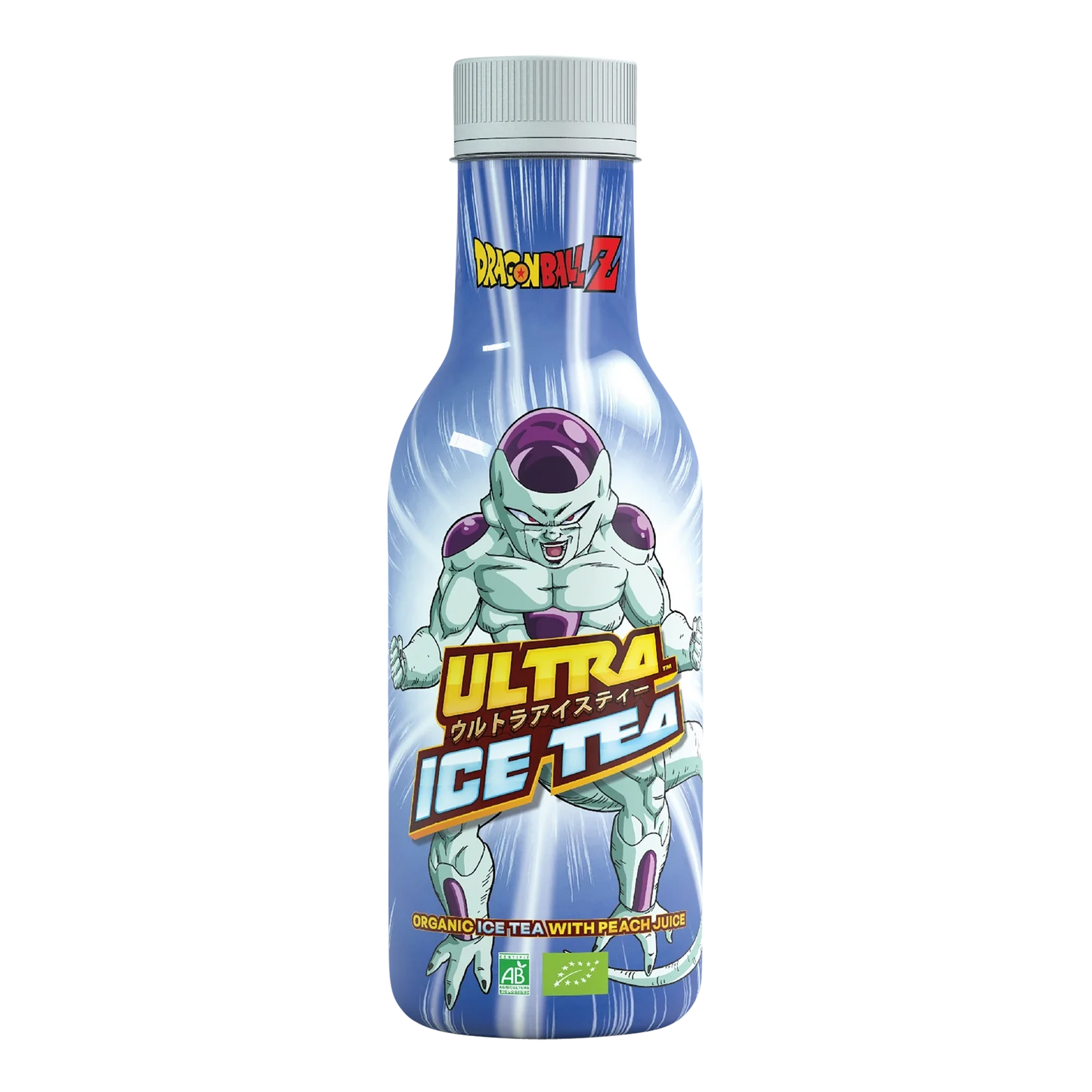 ULTRA ICE TEA BIO DBZ Freezer 500ML