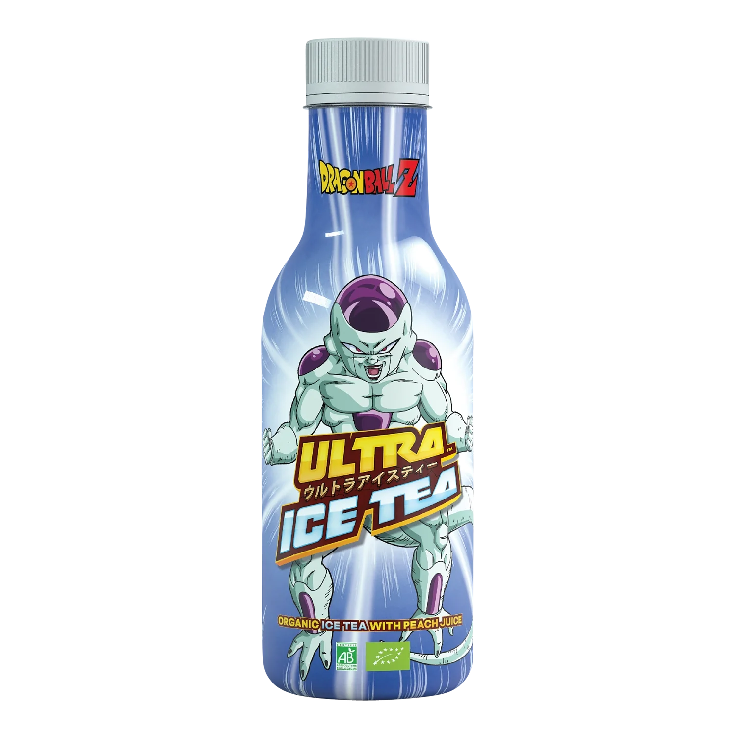 ULTRA ICE TEA BIO DBZ Freezer 500ML