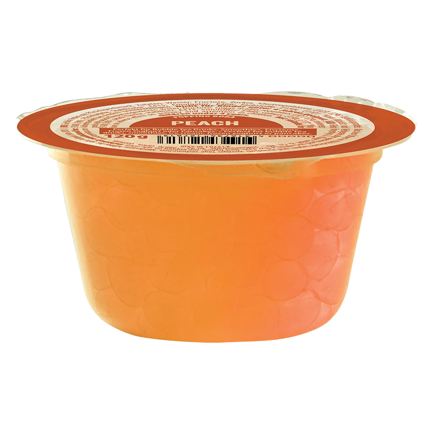 OBOBA Popping Boba Mangogeschmack 120G