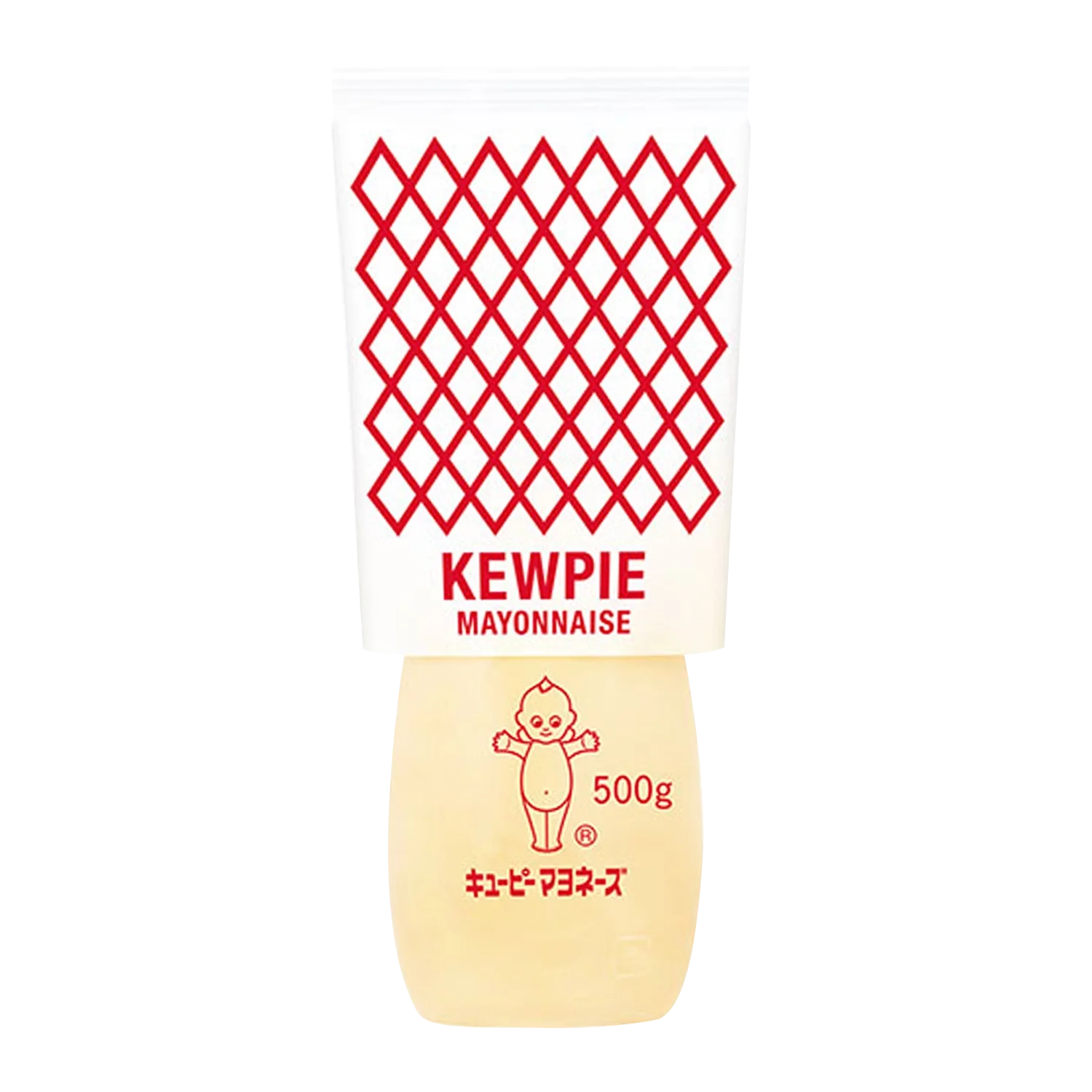 KEWPIE Mayonnaise 500G