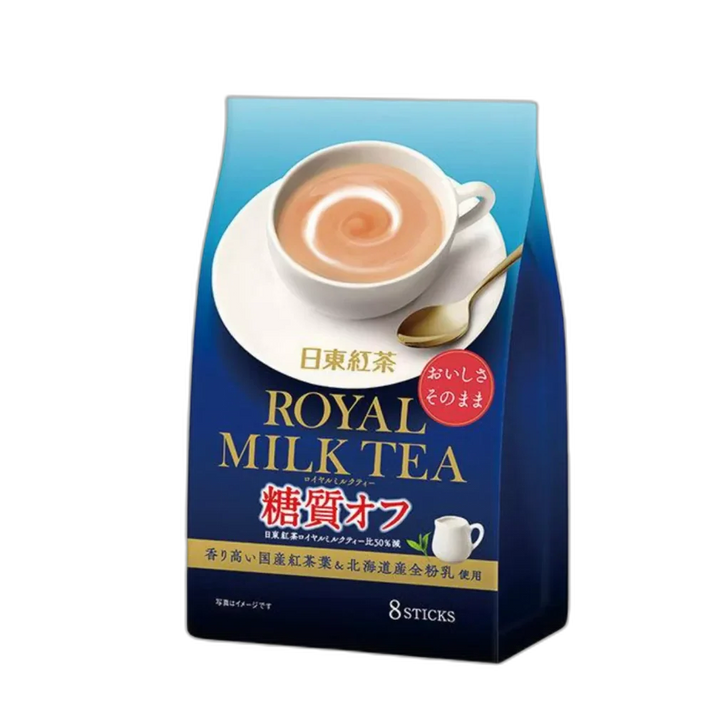NITTO Royal Milk Tea 94G