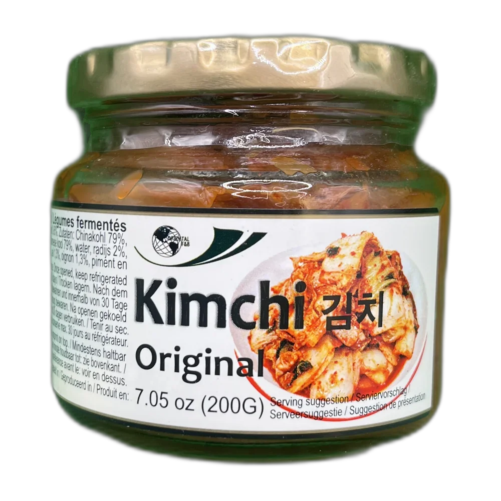 Momoya Kimchi Base 450G