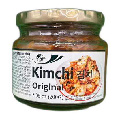 Momoya Kimchi Base 450G