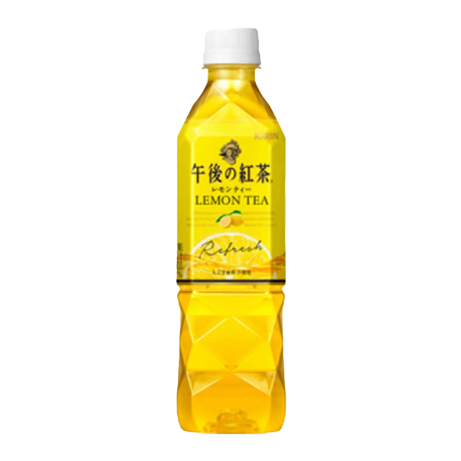 KIRIN Afternoon Lemon Tea 500ML