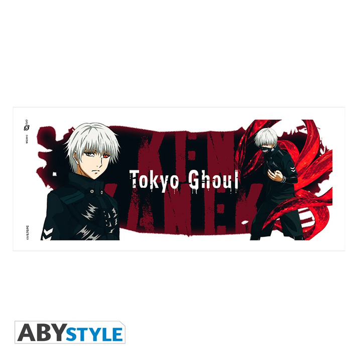 Tokyo Ghoul Mug 320ML Ken Kaneki