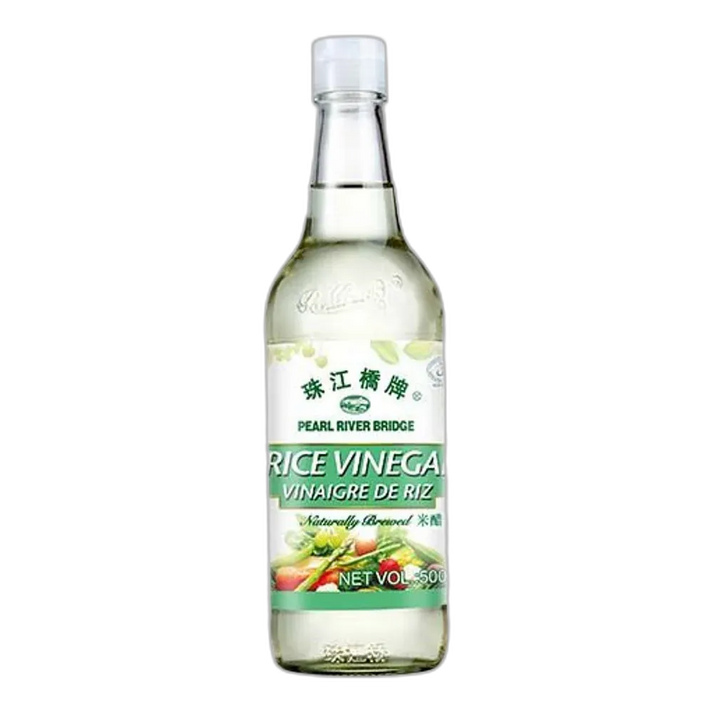 PRB Reisessig 500ml – Pearl River Bridge – Asiatische Küche