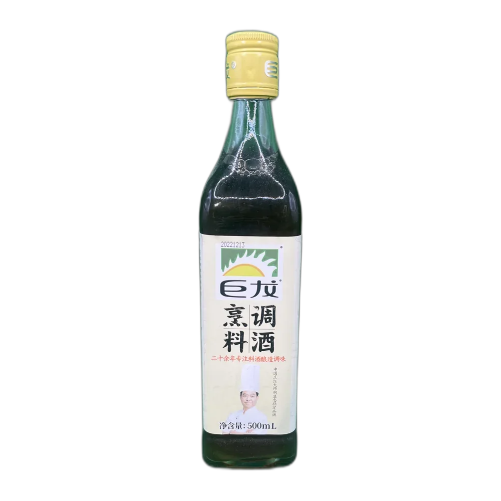JULONG Kochwein 500ML