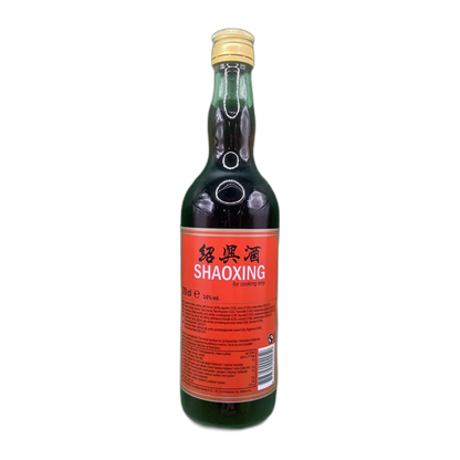 SHAOXING for Cooking Kochwein 700ML