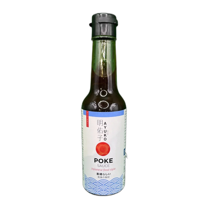 AYUKO Poke Sauce 150ML