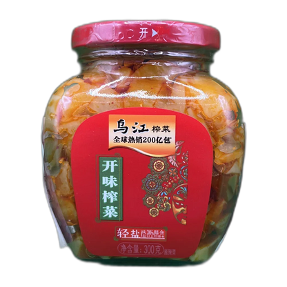 SEMPIO Canned Kimchi Stir-Fried 160G