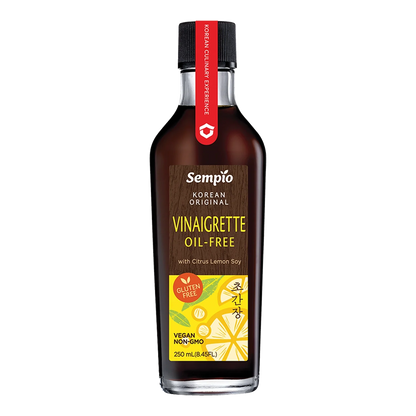 SEMPIO Korean Original Vinaigrette oilfree 250ml