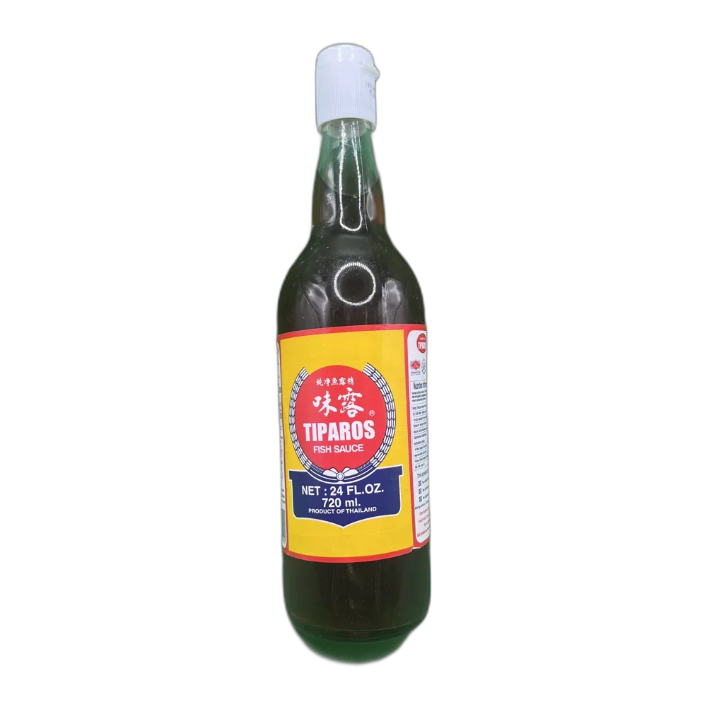 TIPAROS Fish Sauce 720ML