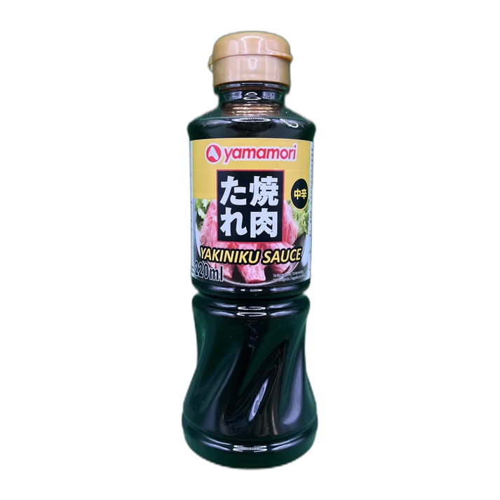 YAMAMORI Yakiniku Sauce 220ML