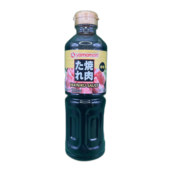 YAMAMORI Yakiniku Sauce 500ML